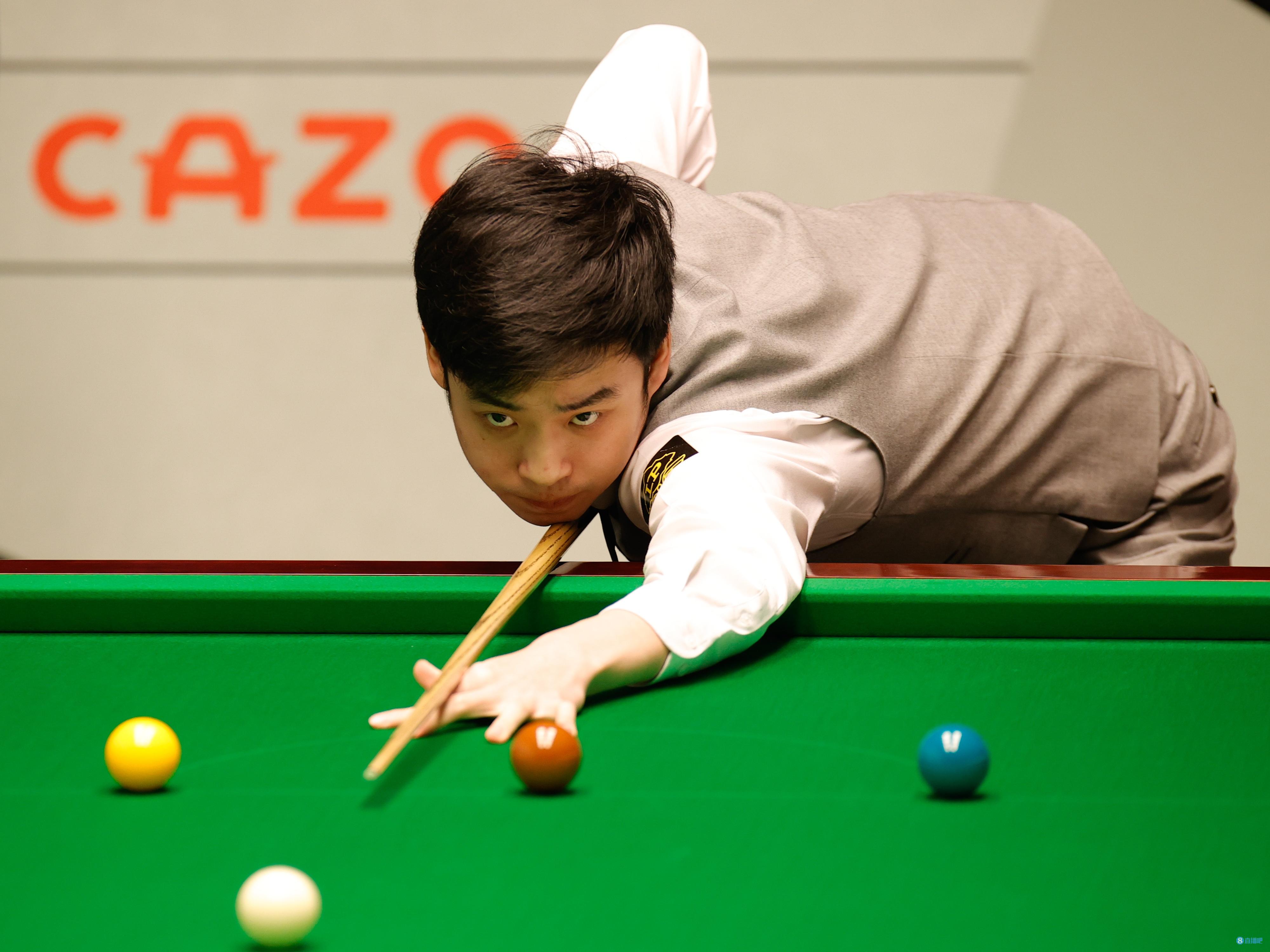 賽季的首秀 賽季的首秀