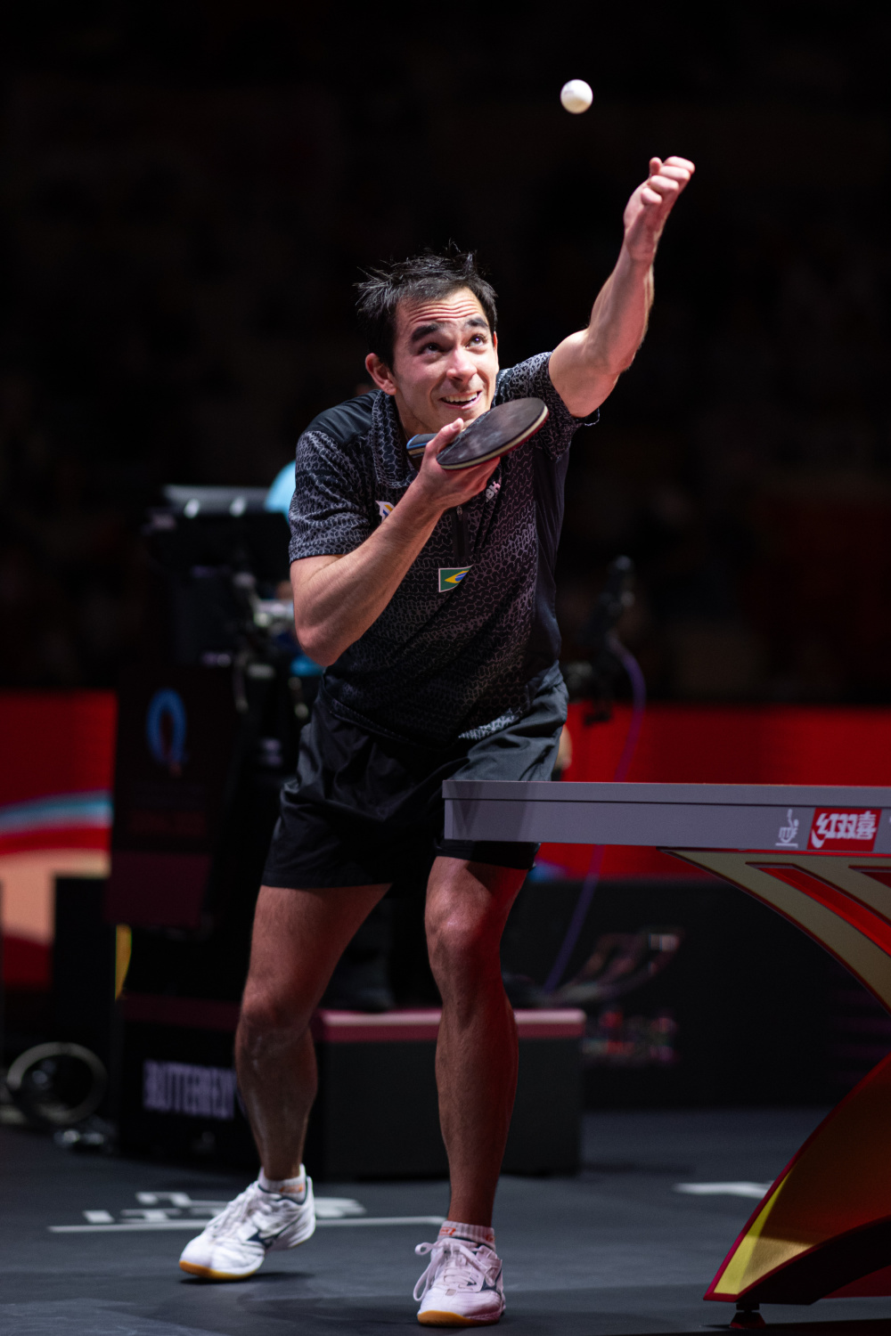 前的观众在 前的观众在