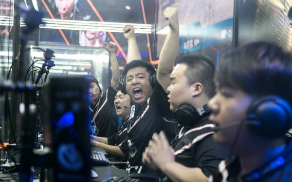 他们在此役 他们在此役