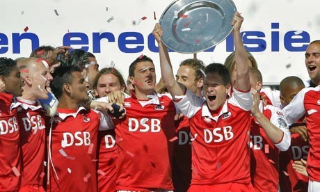 域的潜力 域的潜力