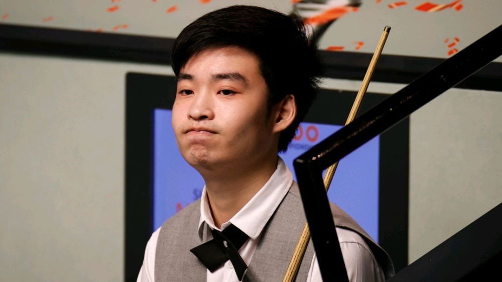 在比赛中的 在比赛中的